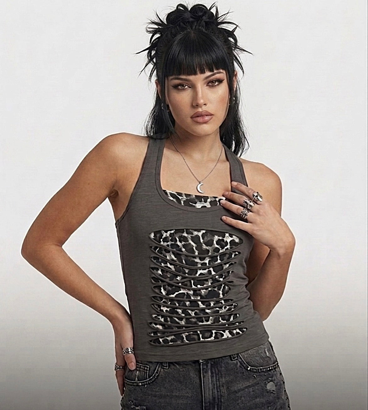 Grunge RebelRogue