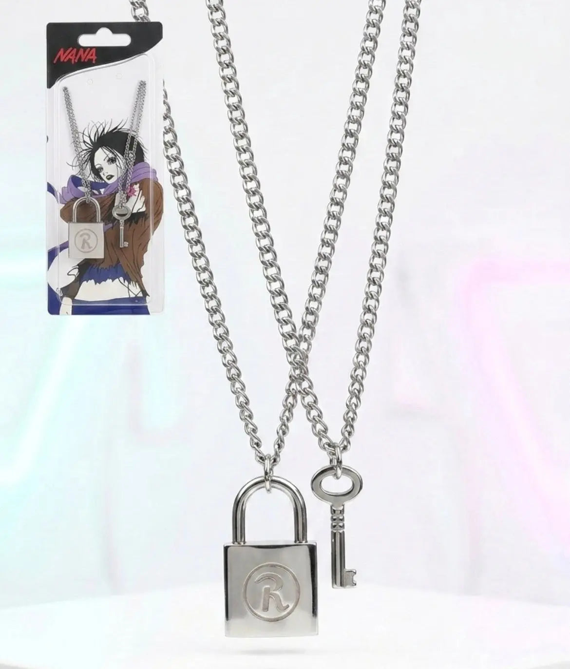 Accessories