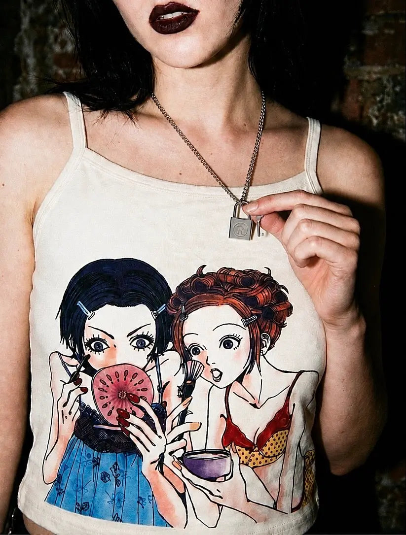 Anime RebelRogue