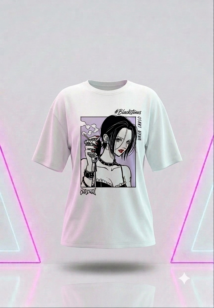 Osaki Nana Blackstones T-Shirt
