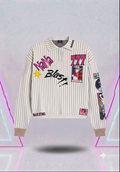 Nana Anime Sweater