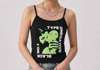 Type O Negative Band Tank Top NaNa Fortune